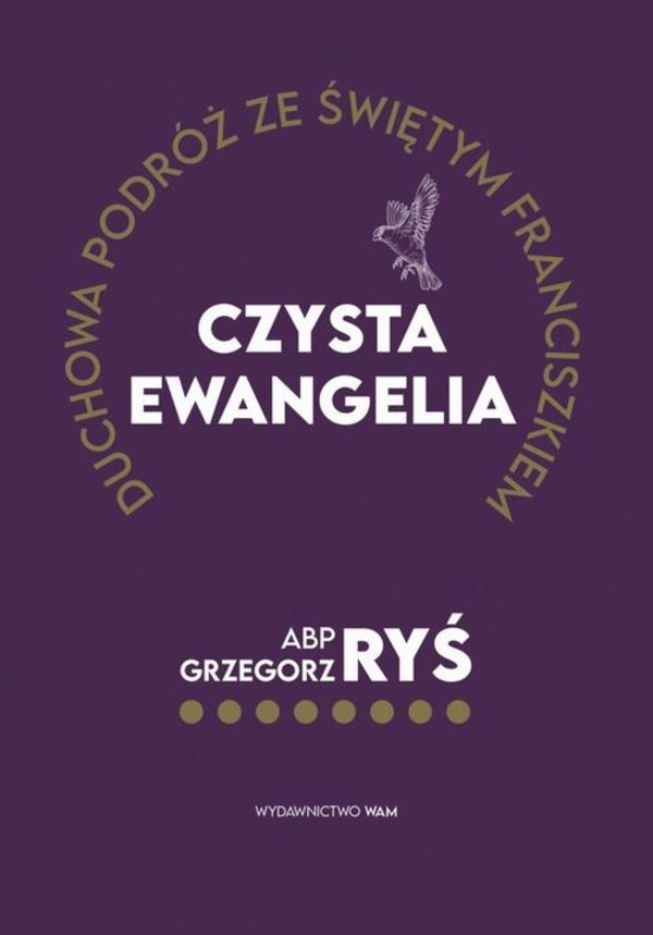 Czysta Ewangelia - mobi, epub