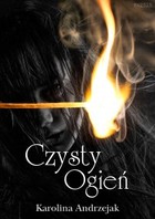 Czysty ogień - mobi, epub