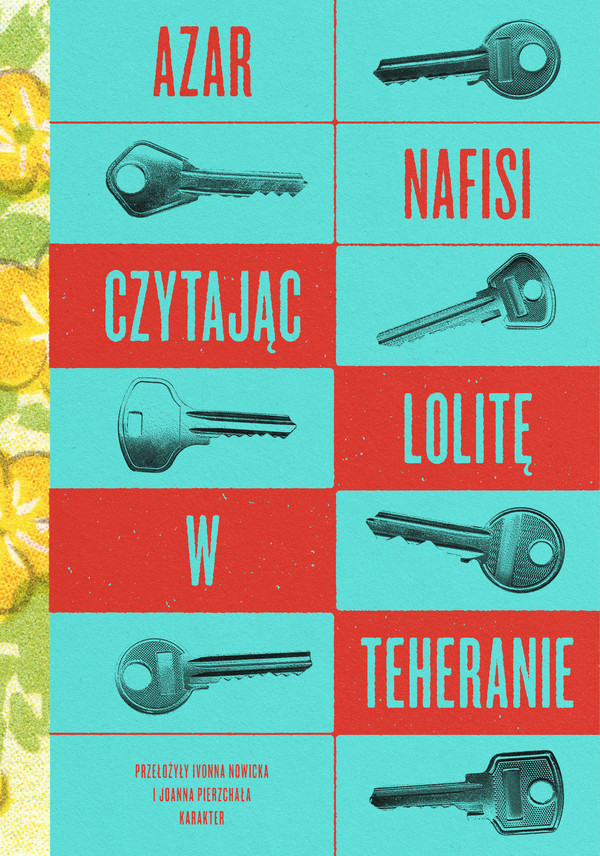 Czytając "Lolitę" w Teheranie - mobi, epub