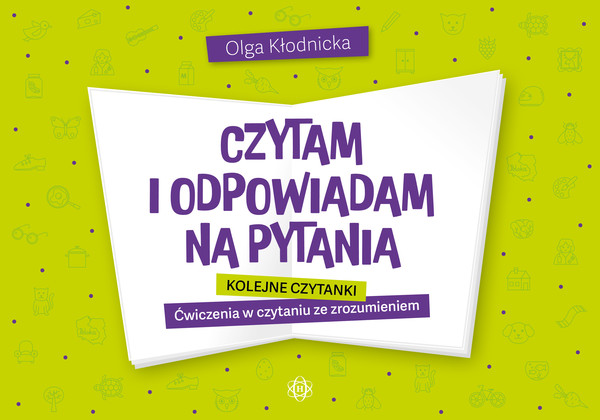 Czytam i odpowiadam na pytania Kolejne czytanki