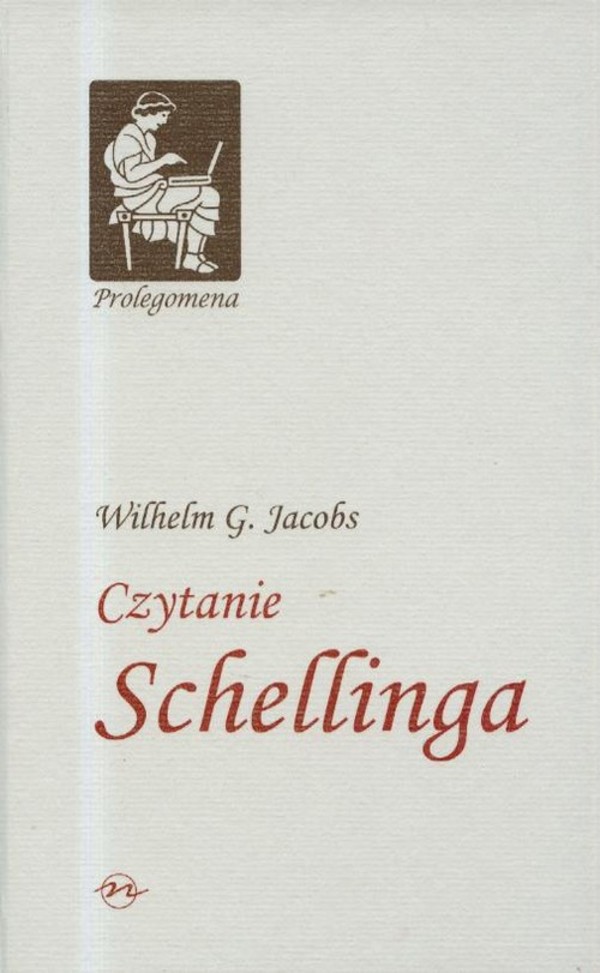 CZYTANIE SCHELLINGA