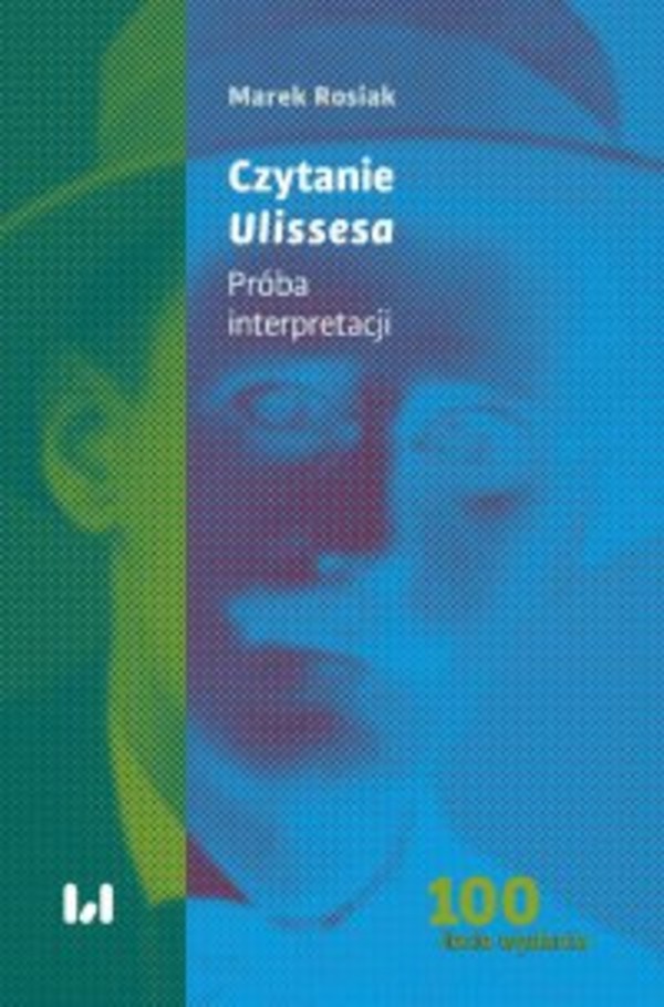 Czytanie Ulissesa. Próba interpretacji - pdf