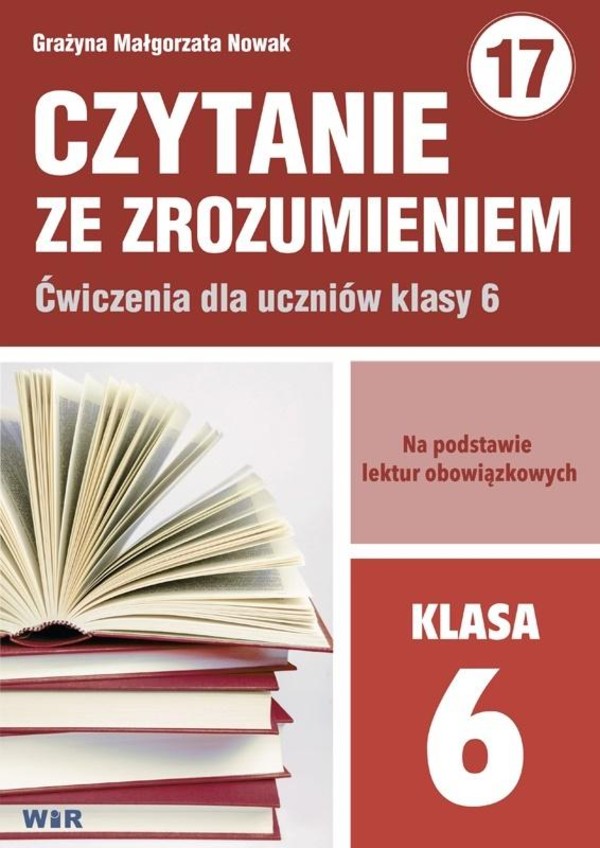 Czytanie ze zrozumieniem