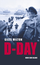 D-Day - mobi, epub