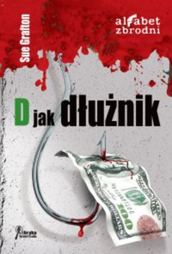 D jak dłużnik - mobi, epub