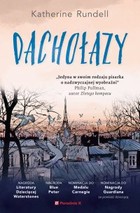 Dachołazy - mobi, epub