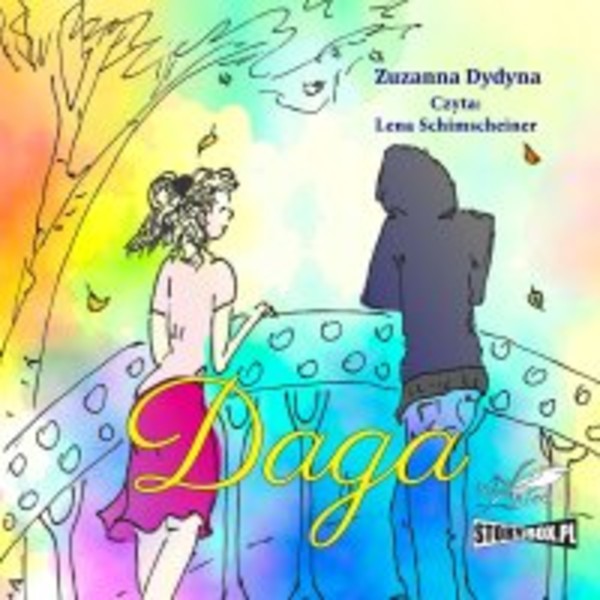Daga - Audiobook mp3