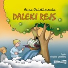 Daleki rejs - Audiobook mp3