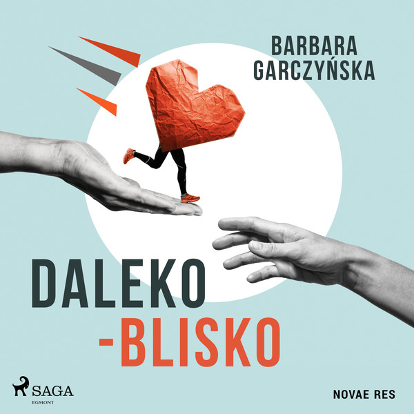 Daleko-Blisko - Audiobook mp3