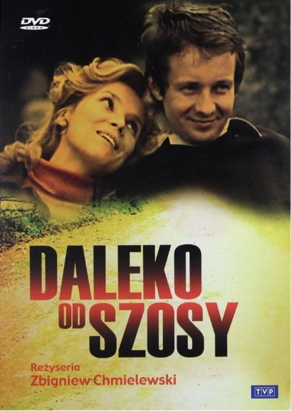 Daleko od szosy