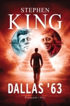 Dallas `63 - mobi, epub