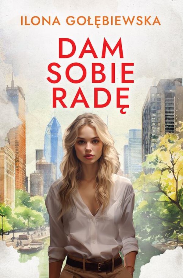 Dam sobie radę - epub