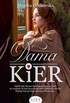 Dama Kier - mobi, epub