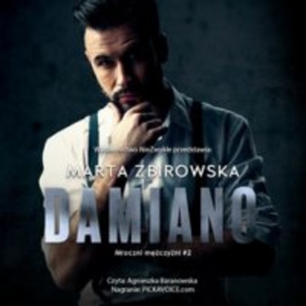 Damiano - Audiobook mp3