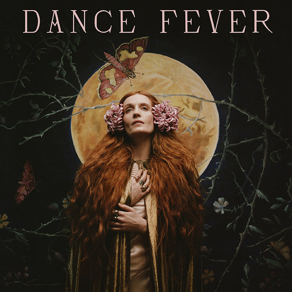 Dance Fever (vinyl)