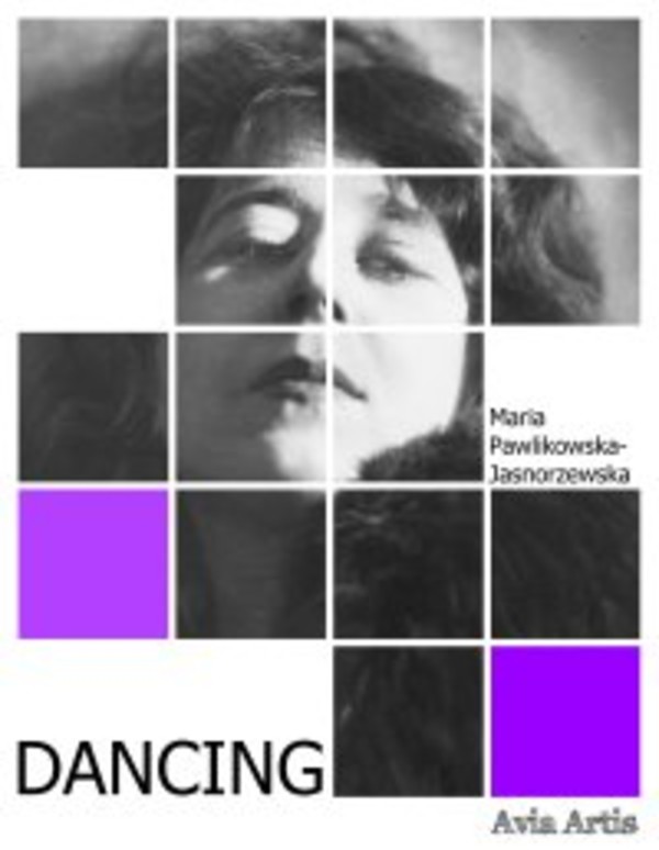 Dancing - mobi, epub