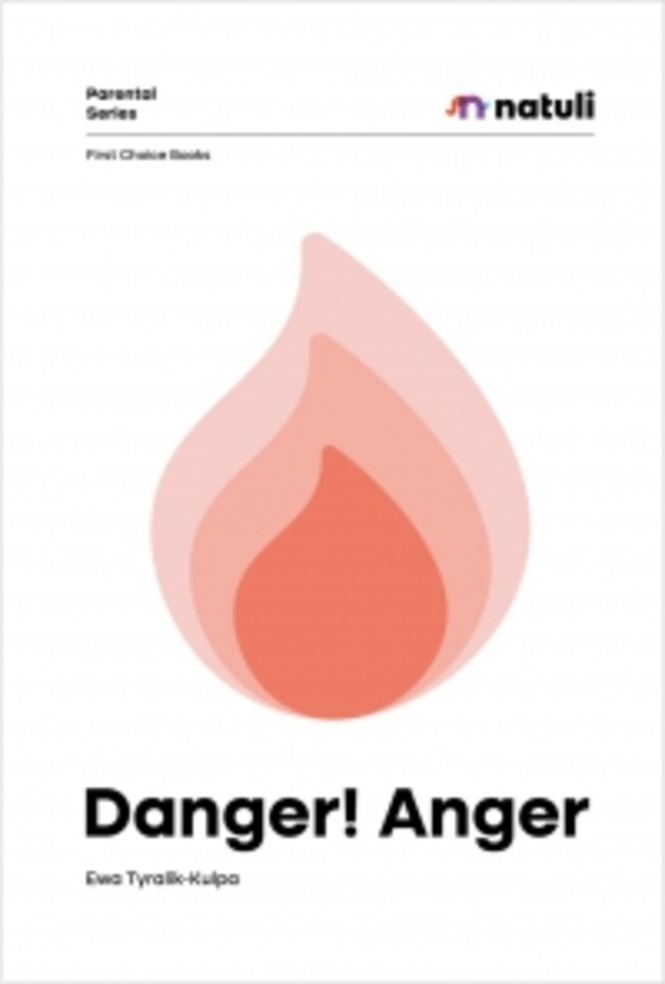 Danger! Anger - mobi, epub