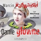 Danie główne - Audiobook mp3 Komisarz Piotr Tonder Tom 1