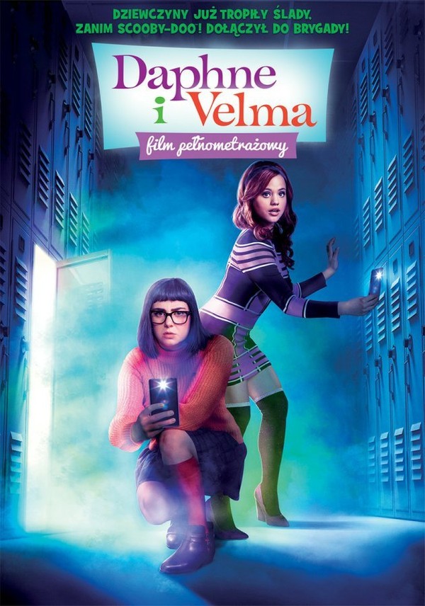 Daphne i Velma