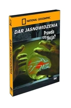 Dar jasnowidzenia - Prawda czy fikcja? National Geographic