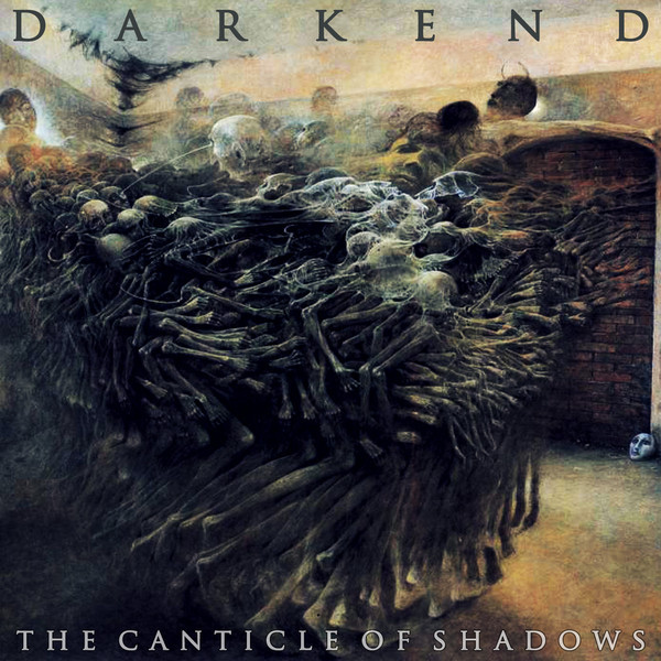 The Canticle Of Shadows