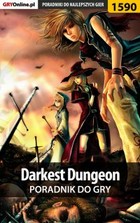 Darkest Dungeon - poradnik do gry - epub, pdf