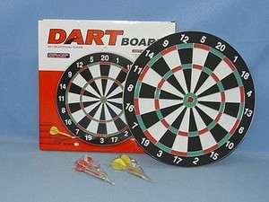 Dart Średnica 30 cm