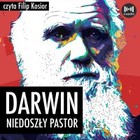 Darwin. Niedoszły pastor - Audiobook mp3