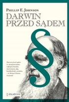 Darwin przed sądem - mobi, epub, pdf