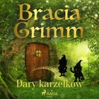 Dary karzełków - Audiobook mp3