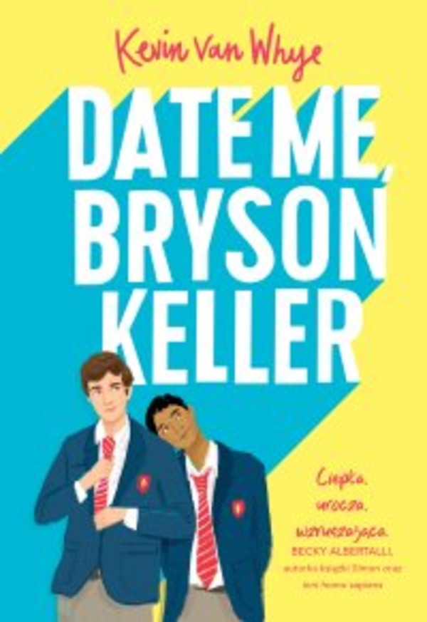 Date Me, Bryson Keller - mobi, epub