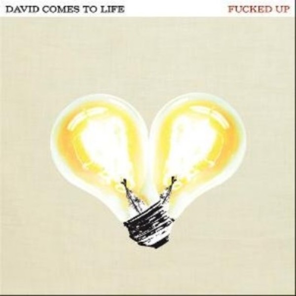 David Comes To Life (vinyl) (10th Anniversary Edition)