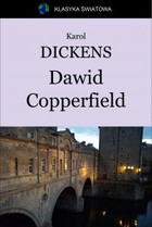 Dawid Copperfield - mobi, epub Klasyka Światowa