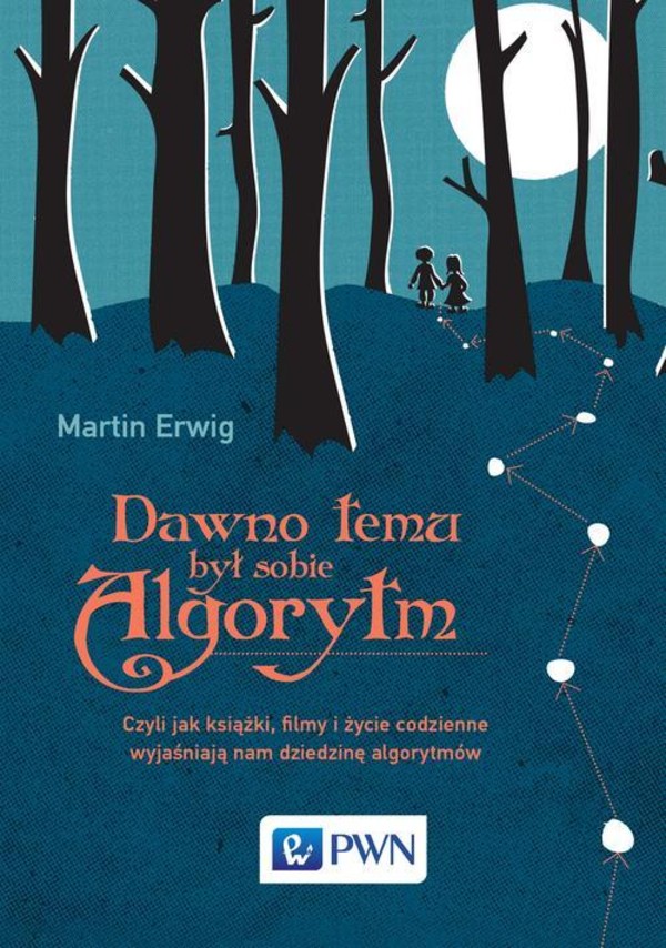 Dawno temu był sobie algorytm - mobi, epub