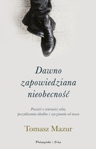 Dawno zapowiadana nieobecność - mobi, epub