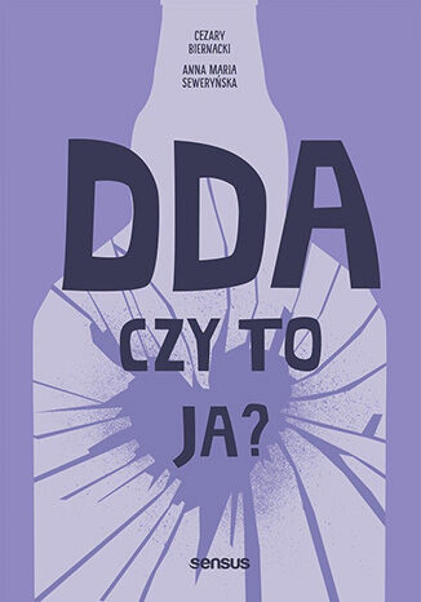 DDA - czy to ja? - mobi, epub, pdf