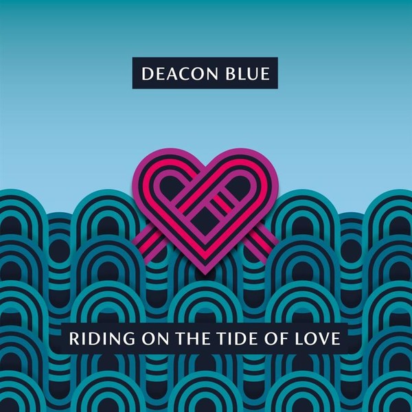 Riding On The Tide Of Love