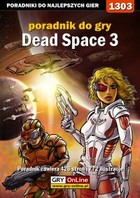 Dead Space 3 - poradnik do gry - epub, pdf