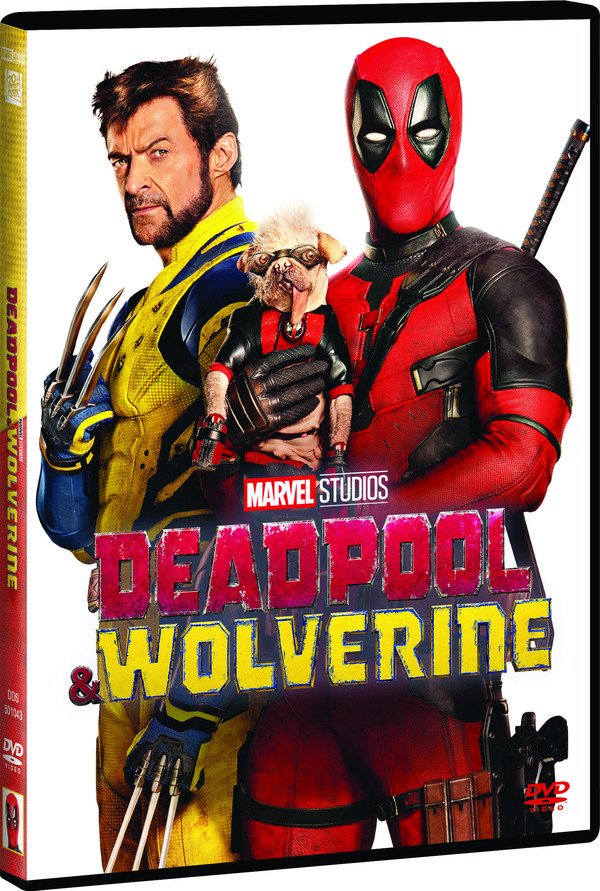 Deadpool & Wolverine