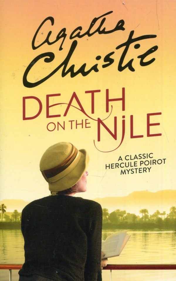 Death on the Nile