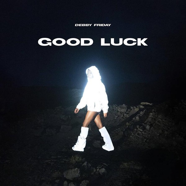 Good Luck (vinyl)