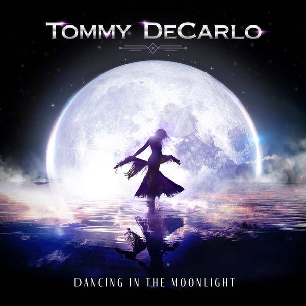 Dancing In The Moonlight