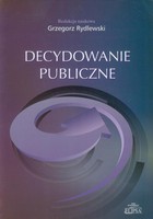 Decydowanie publiczne - pdf