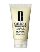 Deep Comfort Hand And Cuticle Creme Odżywczy krem do skóry dłoni i paznokci