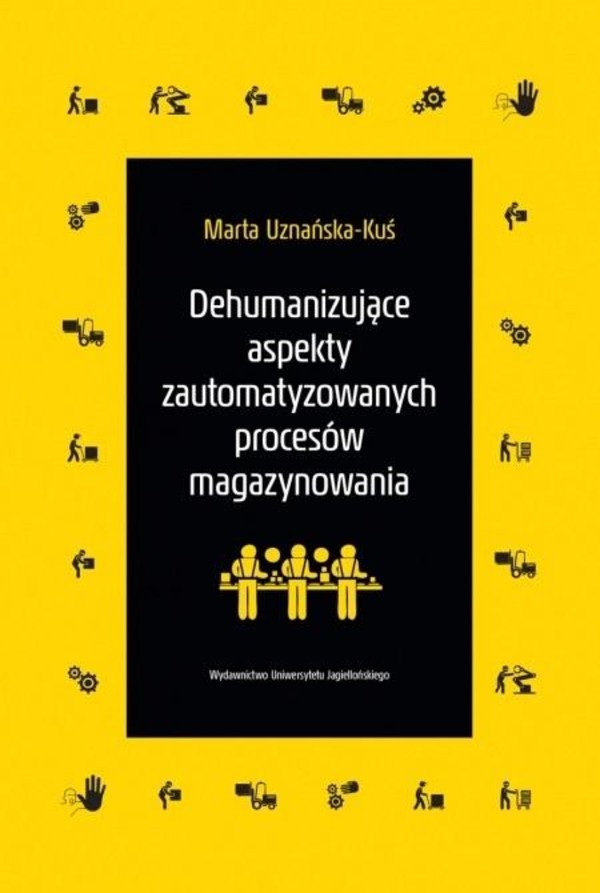 Dehumanizujące aspekty zautomatyzowanych procesów