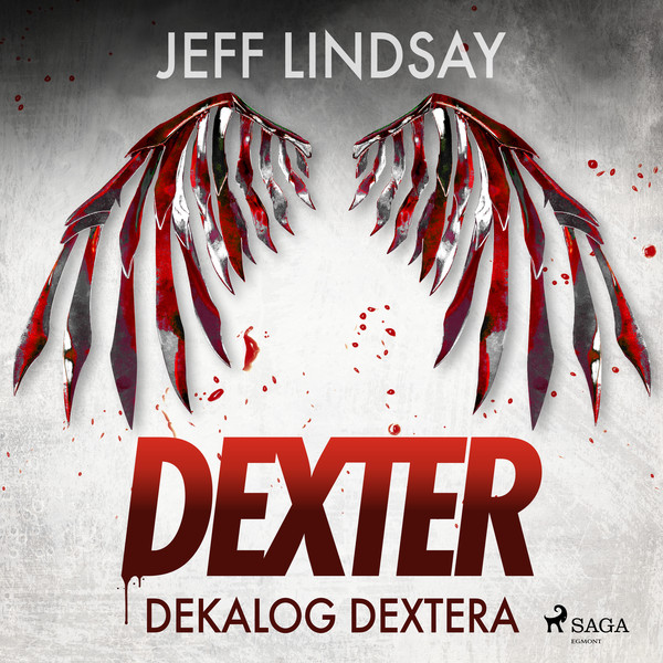 Dekalog Dextera - Audiobook mp3