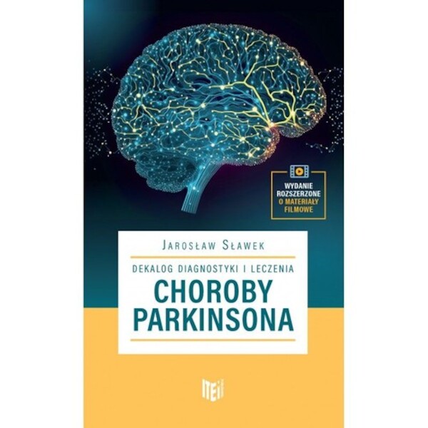 Dekalog diagnostyki i leczenia choroby Parkinsona