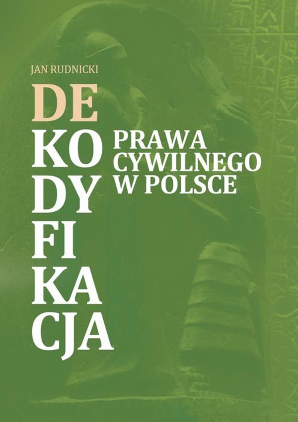 Dekodyfikacja prawa w Polsce - pdf