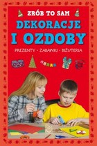 Dekoracje i ozdoby - pdf Zrób to sam