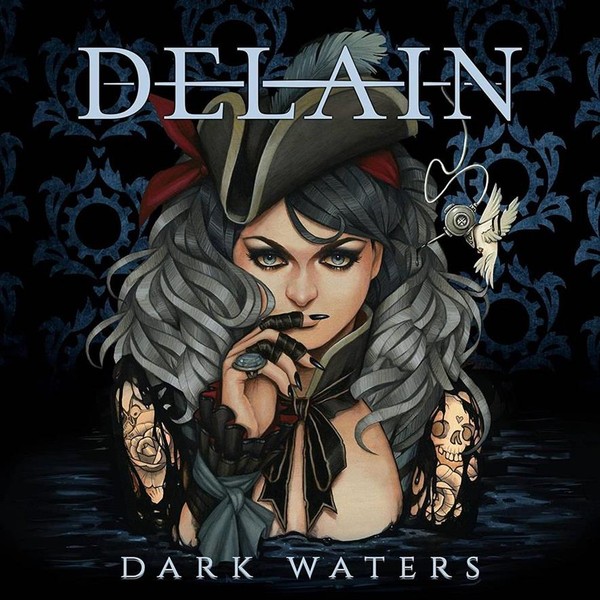 Dark Waters (vinyl)